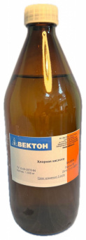 Хлорная кислота