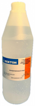 Изопропиловый спирт